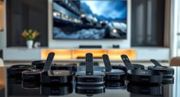 top 4k streaming devices