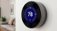top alexa compatible smart thermostats