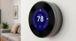 top alexa compatible smart thermostats