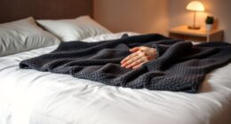 top anxiety relief blankets