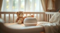 top baby white noise machines