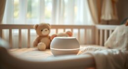 top baby white noise machines