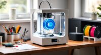 top beginner 3d printers