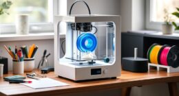 top beginner 3d printers