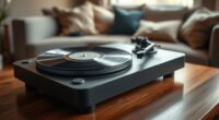 top bluetooth vinyl turntables