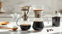 top cold brew coffee makers
