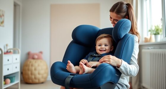 top convertible car seats