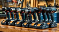 top cordless drill picks