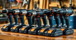 top cordless drill picks