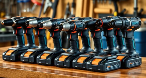 top cordless drill picks