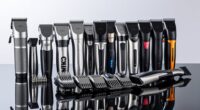 top cordless hair clippers