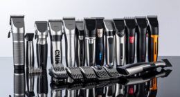 top cordless hair clippers