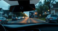 top dash cams with parking