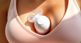 top discreet wearable breast pumps