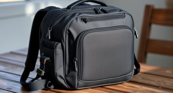 top dslr backpack picks