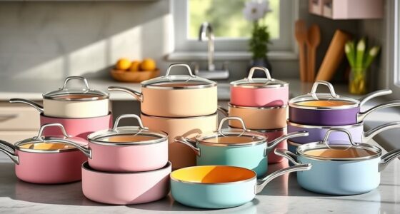 top durable ceramic cookware