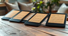top e readers for comfort