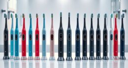 top electric toothbrushes 2025
