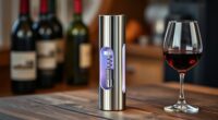 top electric wine openers