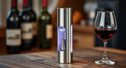top electric wine openers