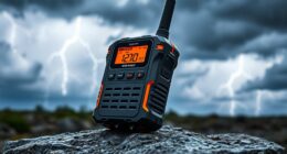 top emergency weather radios