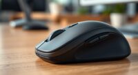 top ergonomic mice options