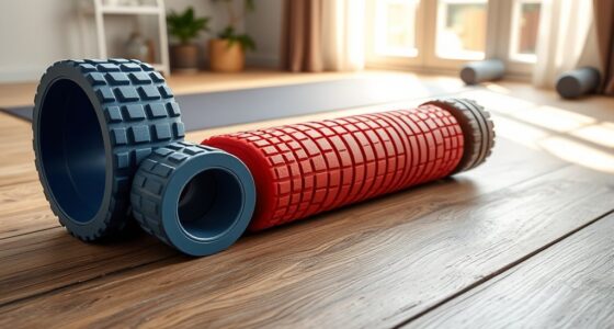 top foam rollers for back