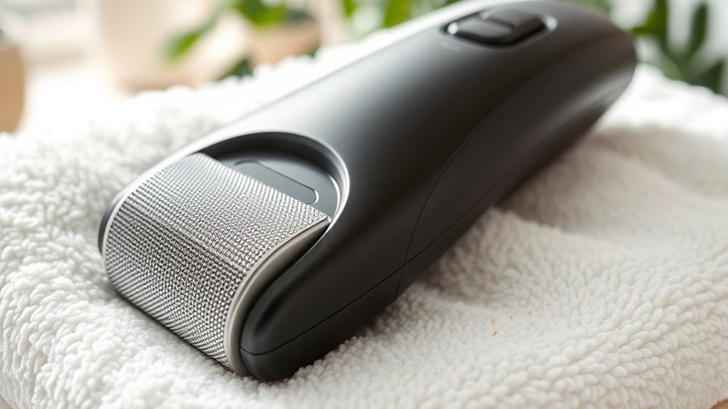 top foot care devices