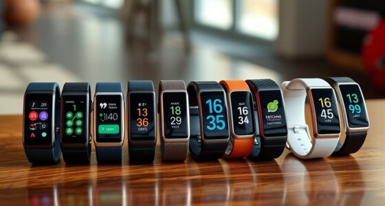 top gps fitness trackers