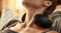 top heated neck massagers