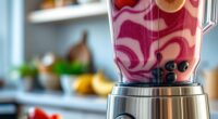 top high speed smoothie blenders