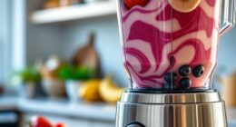 top high speed smoothie blenders