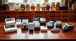 top home labeling devices