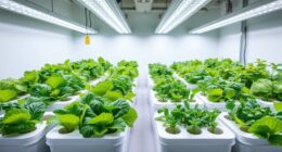 top indoor hydroponic systems
