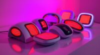 top infrared therapy devices