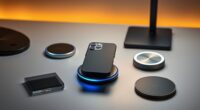 top iphone wireless chargers