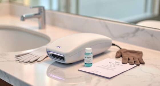 top ipl hair removal devices