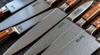 top japanese chef knives