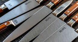 top japanese chef knives