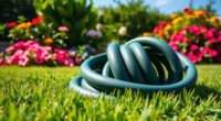 top kink free garden hoses