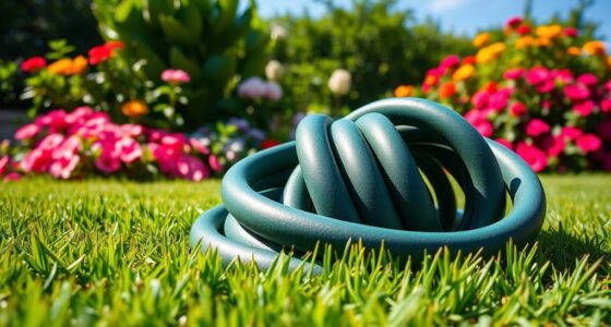 top kink free garden hoses