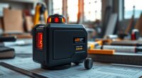 top laser distance tools