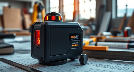 top laser distance tools