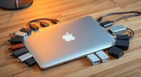 top macbook usb c hubs