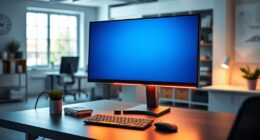 top monitor light bars