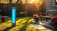 top mosquito traps 2025