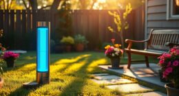 top mosquito traps 2025