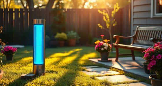 top mosquito traps 2025
