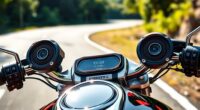 top motorcycle audio options