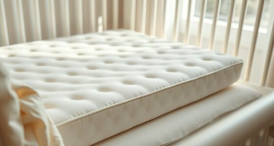 top organic baby mattress picks